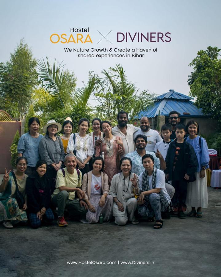 Housetale- A Traveller'S Home Bodh Gaya Luaran gambar