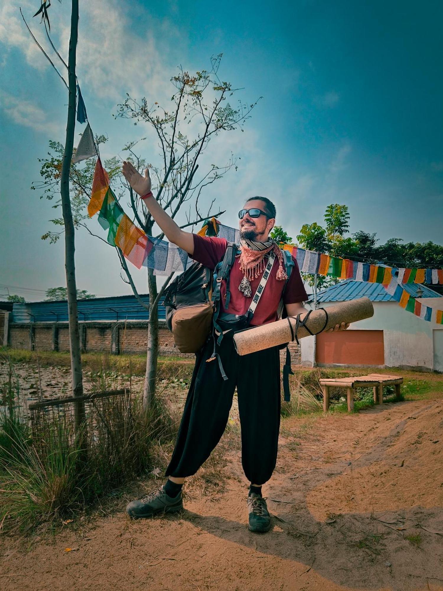 Housetale- A Traveller'S Home Bodh Gaya Luaran gambar