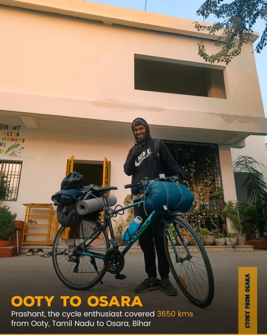 Housetale- A Traveller'S Home Bodh Gaya Luaran gambar