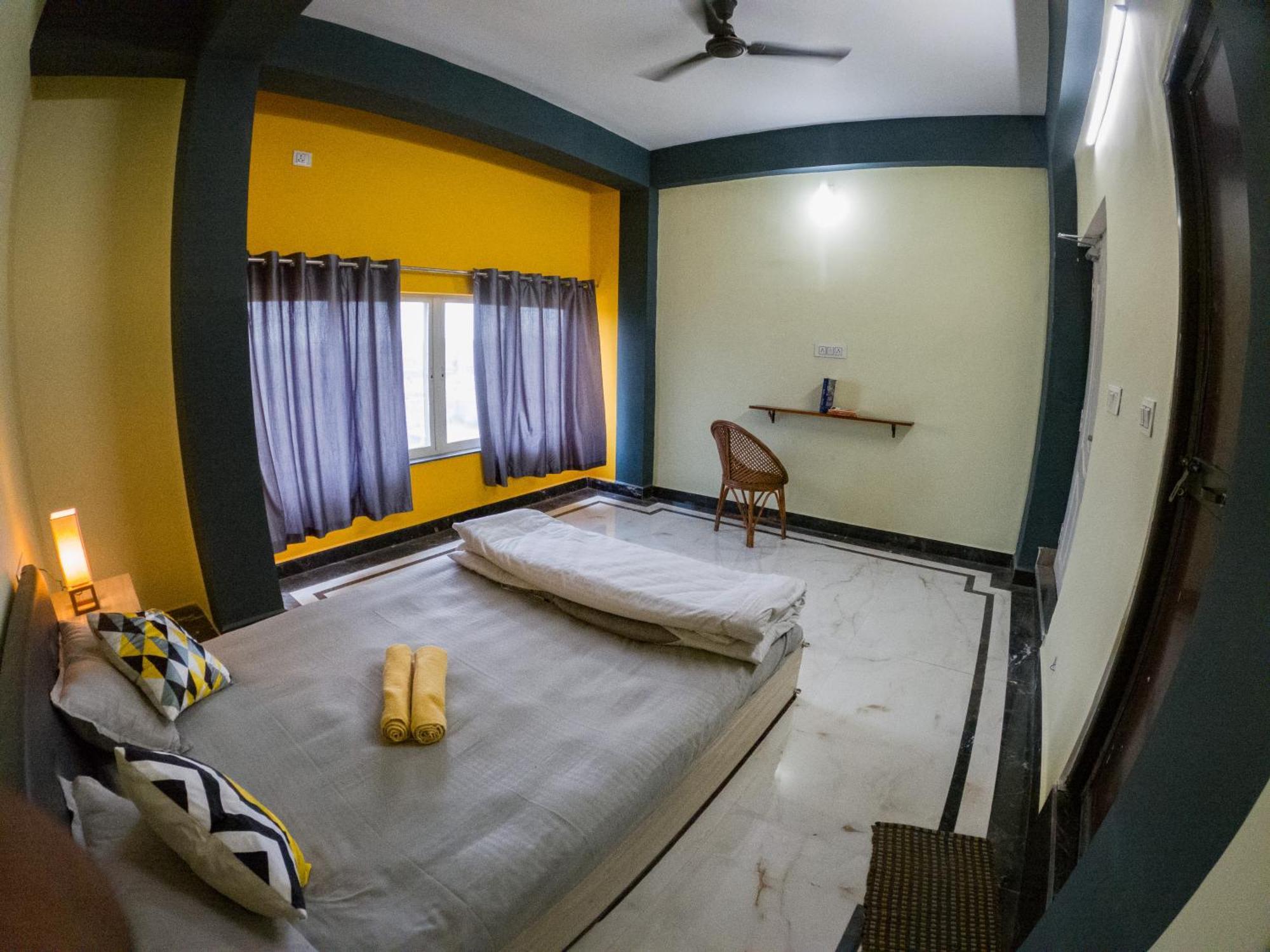 Housetale- A Traveller'S Home Bodh Gaya Luaran gambar