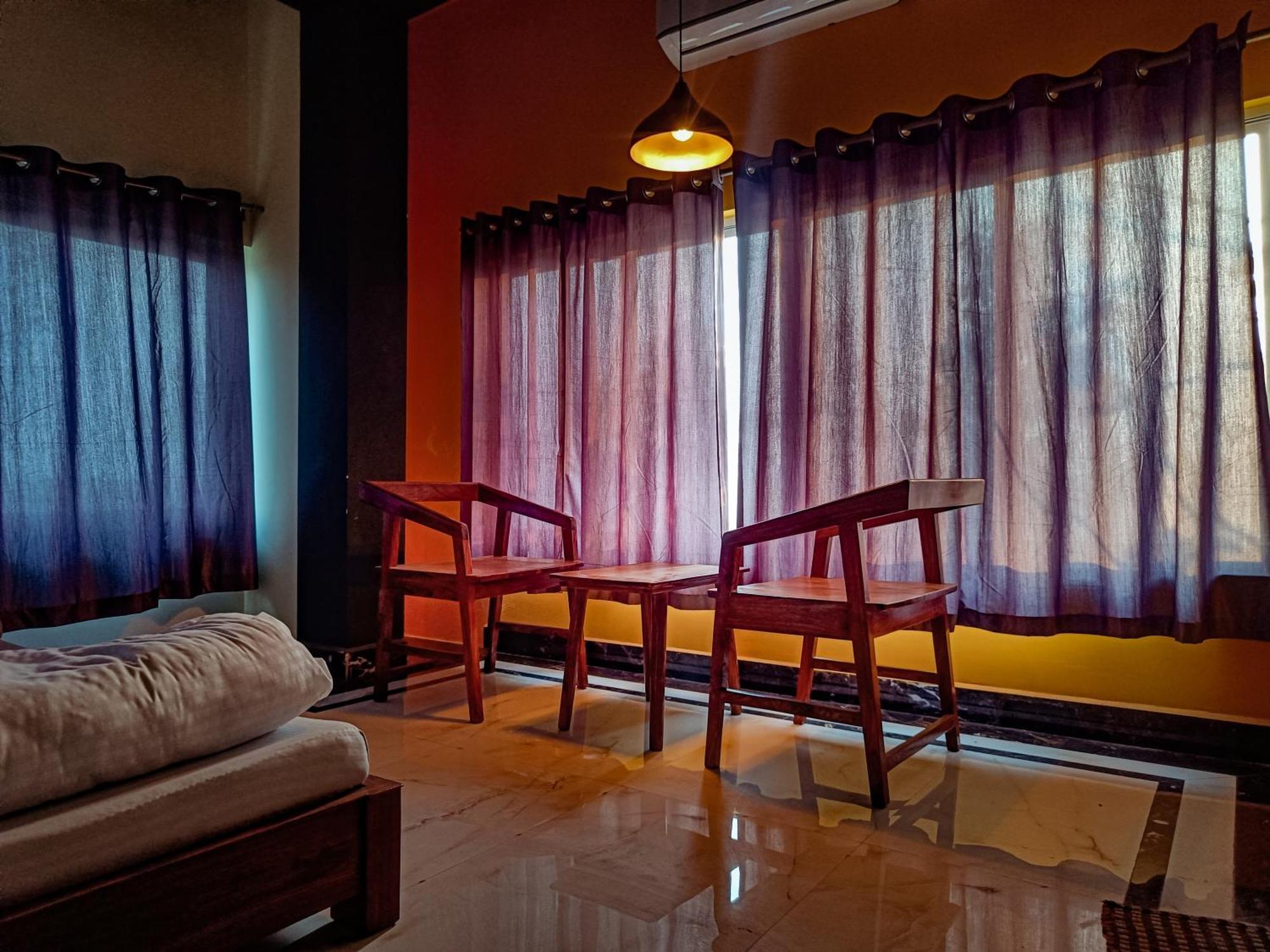 Housetale- A Traveller'S Home Bodh Gaya Luaran gambar