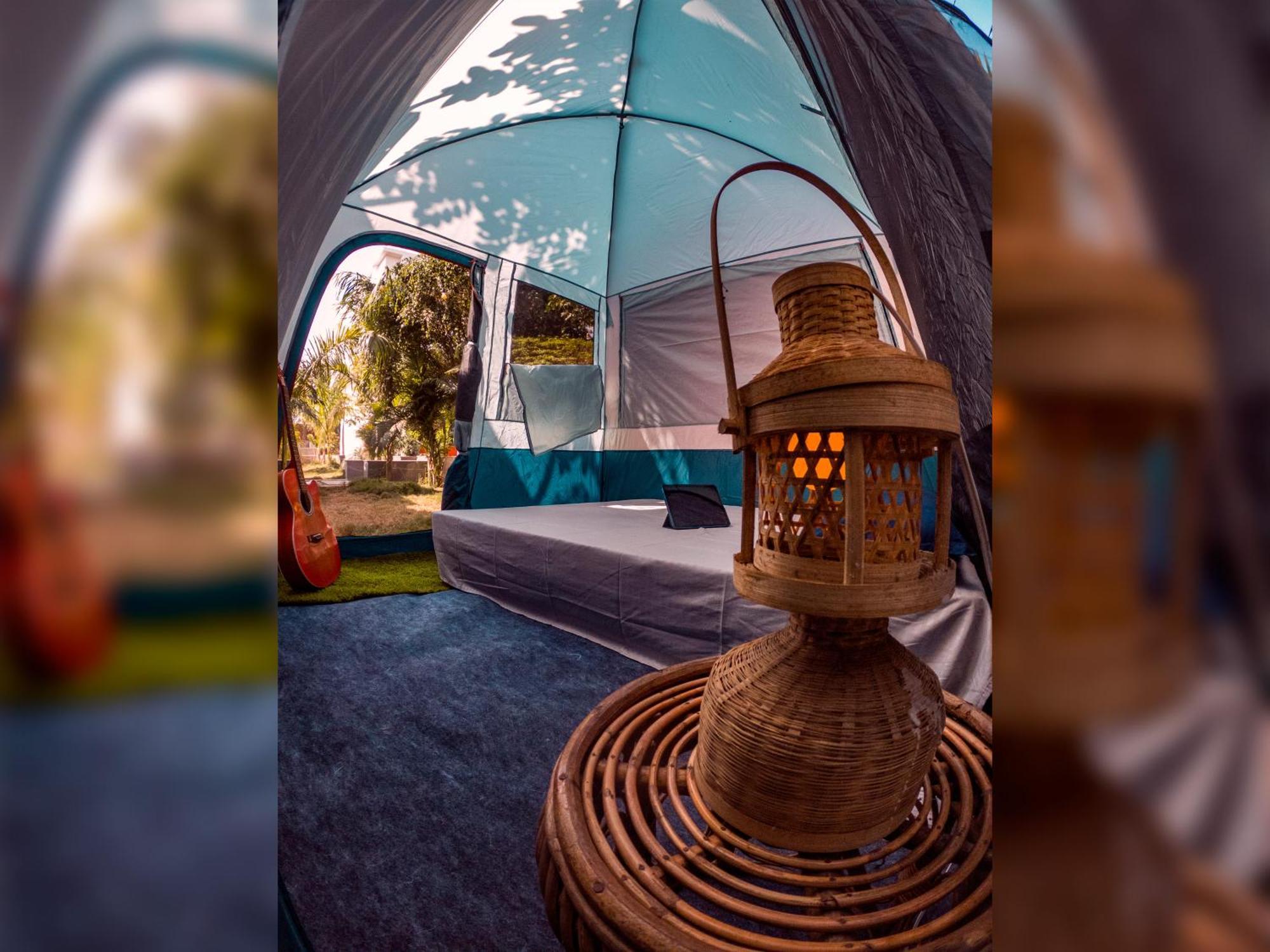Housetale- A Traveller'S Home Bodh Gaya Luaran gambar
